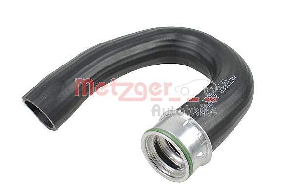 Furtun ear supraalimentare 2400679 METZGER