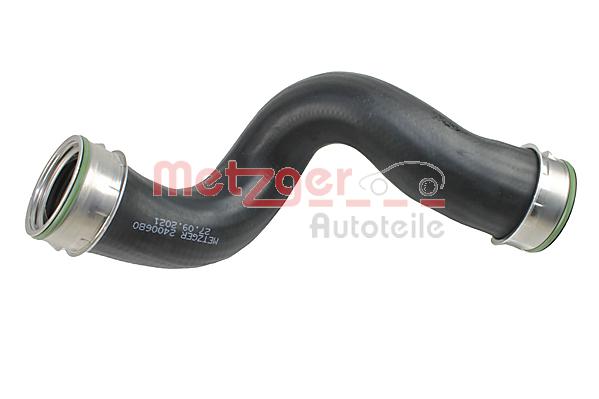 Furtun ear supraalimentare 2400680 METZGER