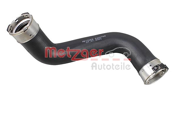 Furtun ear supraalimentare 2400768 METZGER