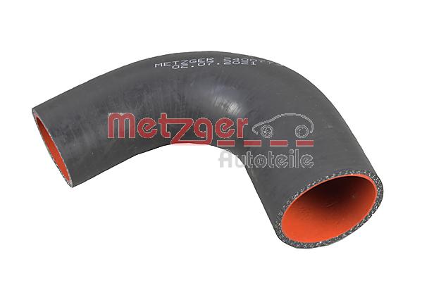 Furtun ear supraalimentare 2400773 METZGER