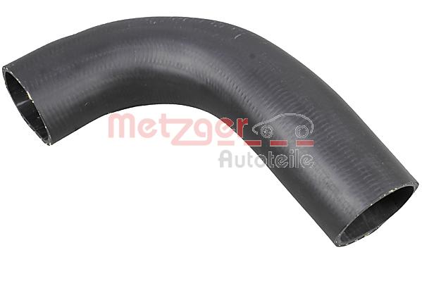 Furtun radiator 2420840 METZGER