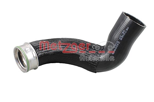 Furtun ear supraalimentare 2400909 METZGER