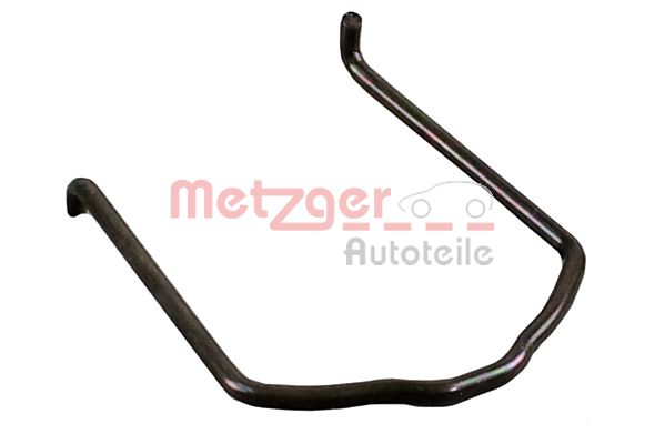 Ureche sustinere, aer umplere 2400955 METZGER