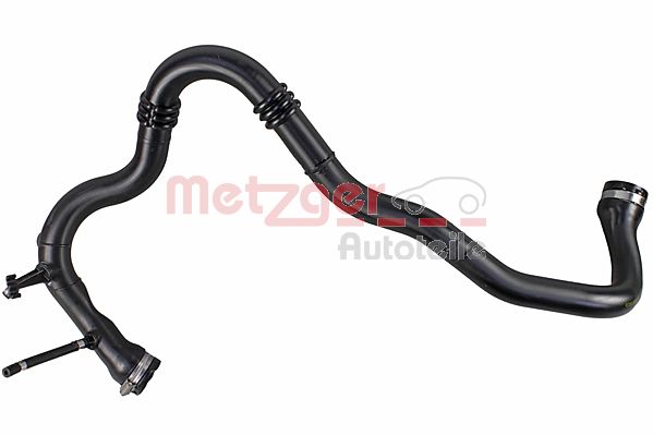 Furtun ear supraalimentare 2400959 METZGER