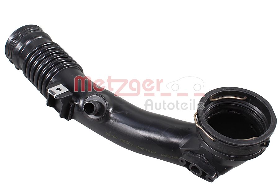 Furtun ear supraalimentare 2401043 METZGER