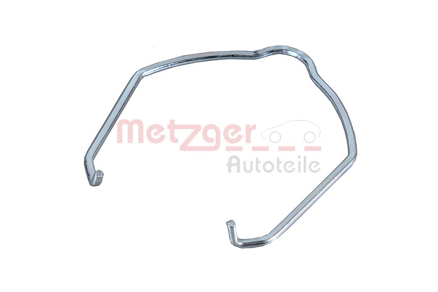 Ureche sustinere, aer umplere 2401269 METZGER