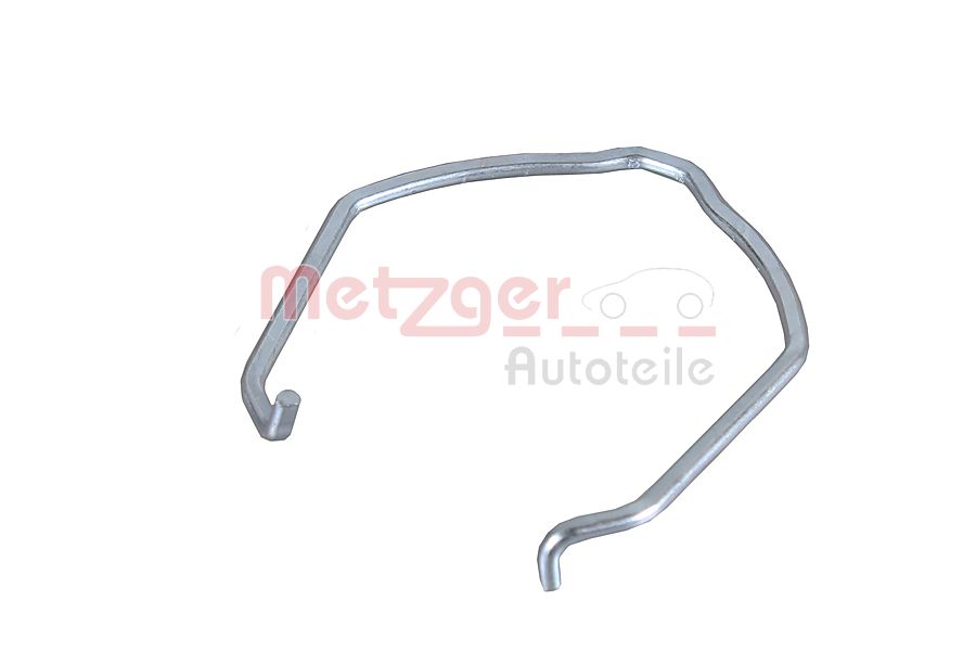 Ureche sustinere, aer umplere 2401274 METZGER