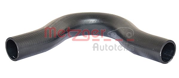 Furtun radiator 2420068 METZGER
