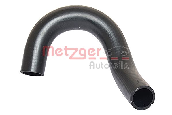 Furtun radiator 2420099 METZGER