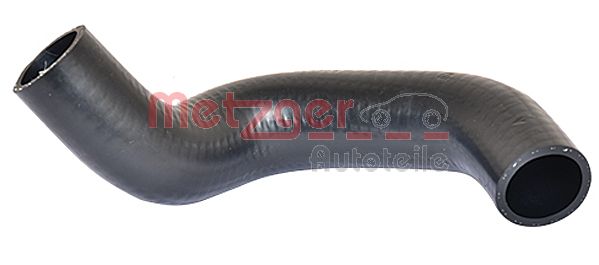 Furtun radiator 2420158 METZGER