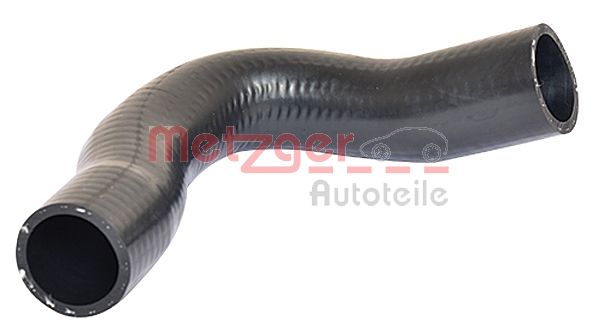 Furtun radiator 2420168 METZGER