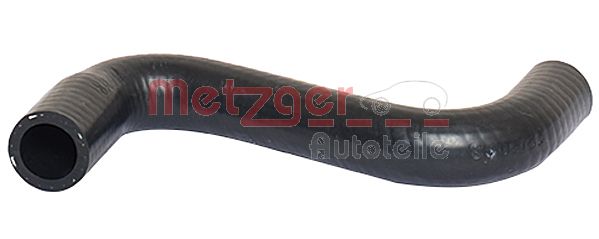 Furtun radiator 2420199 METZGER