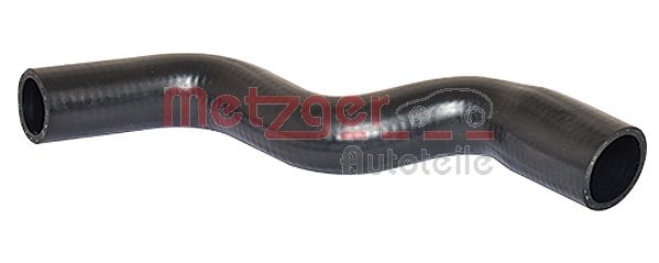 Furtun radiator 2420251 METZGER