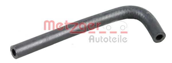 Furtun radiator 2420270 METZGER