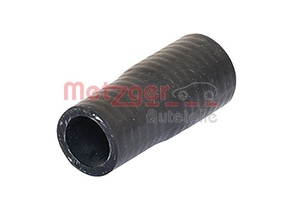 Furtun radiator 2420360 METZGER