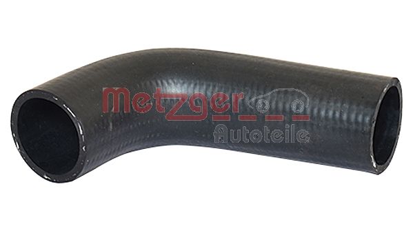 Furtun radiator 2420484 METZGER