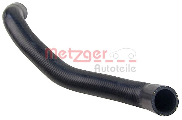 Furtun radiator 2420675 METZGER