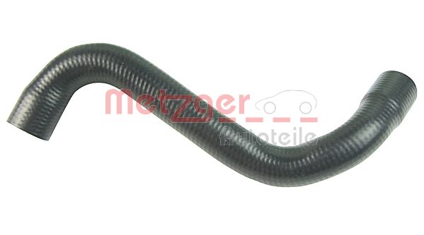 Furtun radiator 2420679 METZGER