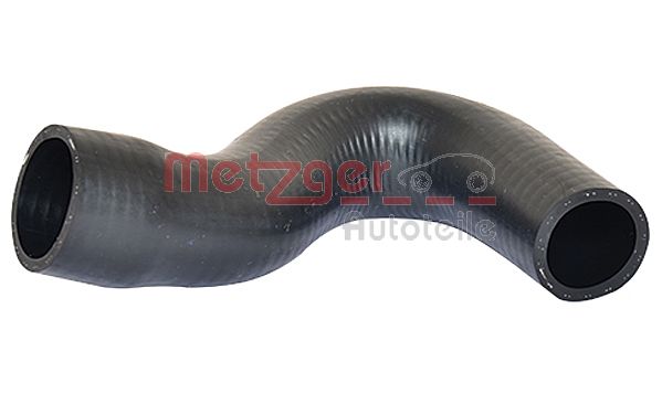 Furtun radiator 2420690 METZGER