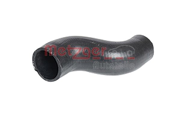 Furtun radiator 2420697 METZGER