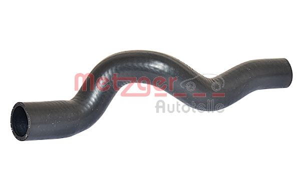 Furtun radiator 2420706 METZGER