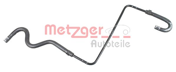 Cuplaj conducta lichid racire 2420888 METZGER