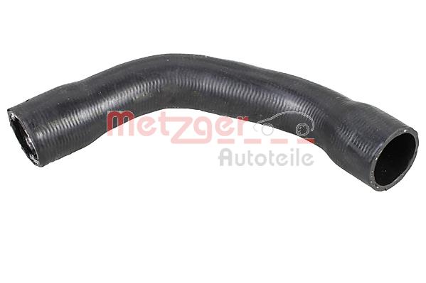 Furtun radiator 2420983 METZGER