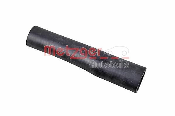 Furtun radiator 2420987 METZGER