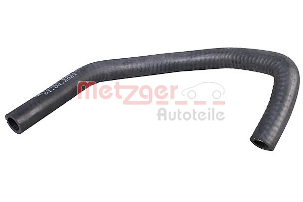 Furtun radiator 2421089 METZGER