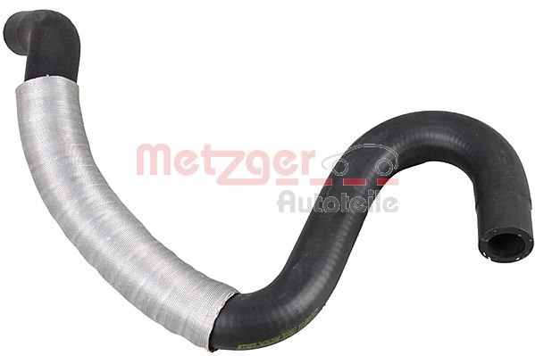 Furtun radiator 2421234 METZGER