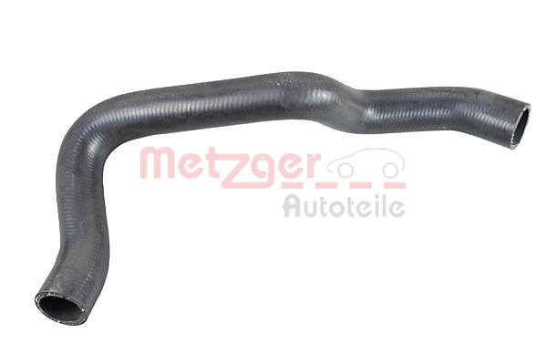 Furtun radiator 2421243 METZGER