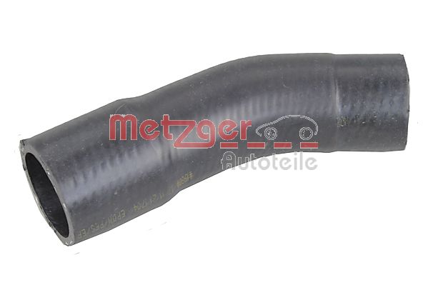 Furtun radiator 2421307 METZGER