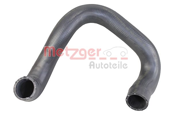 Furtun radiator 2421375 METZGER