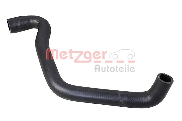 Furtun radiator 2421405 METZGER