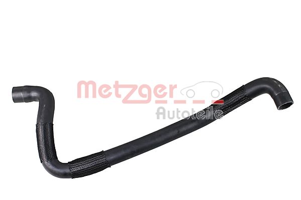 Furtun radiator 2421460 METZGER