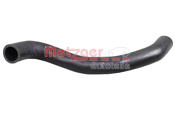 Furtun radiator 2421468 METZGER