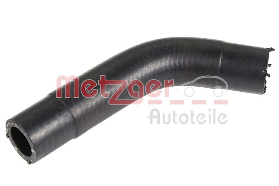 Furtun radiator 2422023 METZGER