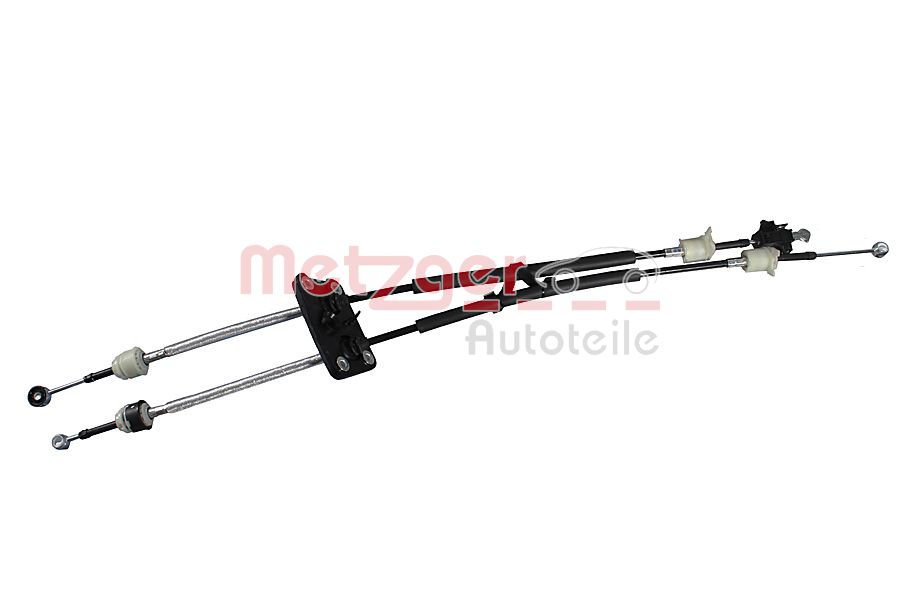 Cablu,transmisie manuala 3150234 METZGER