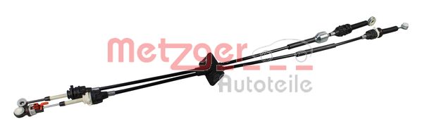 Cablu,transmisie manuala 3150241 METZGER