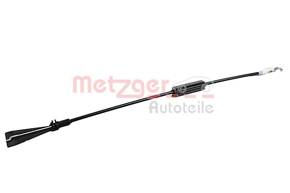 Cablu, deblocare usi 3160002 METZGER