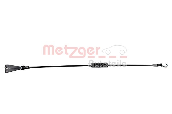 Cablu, deblocare usi 3160005 METZGER