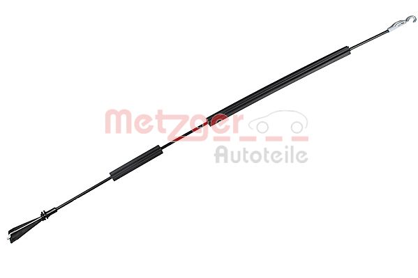 Cablu, deblocare usi 3160006 METZGER