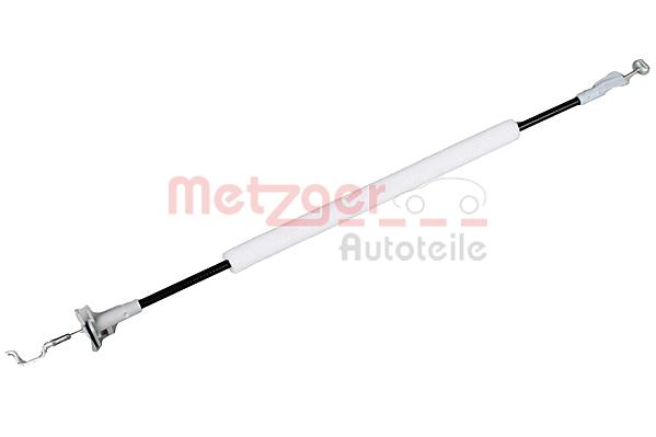 Cablu, deblocare usi 3160007 METZGER
