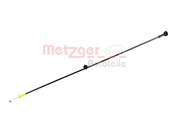 Cablu, deblocare usi 3160008 METZGER