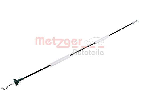 Cablu, deblocare usi 3160011 METZGER