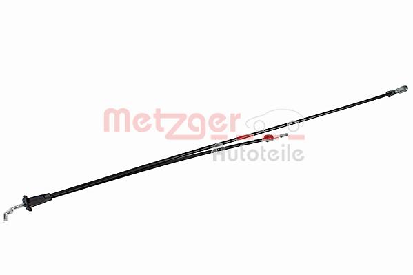 Sist. de ridicat, reglare scaun 3160012 METZGER