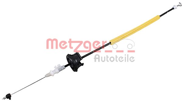 Cablu, deblocare usi 3160025 METZGER