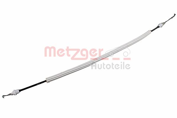 Cablu, deblocare usi 3160030 METZGER