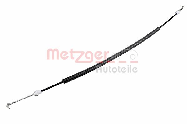 Cablu, deblocare usi 3160031 METZGER