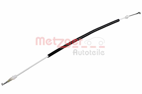 Cablu, deblocare usi 3160032 METZGER